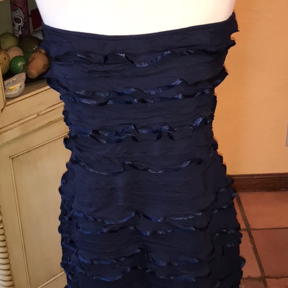 Express dress